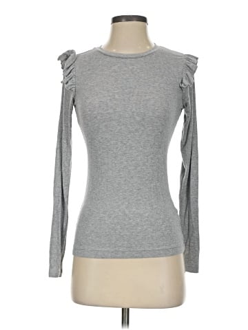 Rachel Parcell Long Sleeve T-Shirt (view 1)
