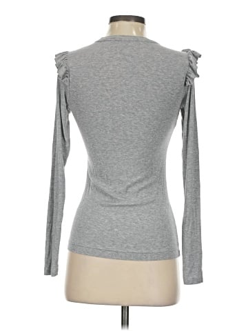 Rachel Parcell Long Sleeve T-Shirt (view 2)
