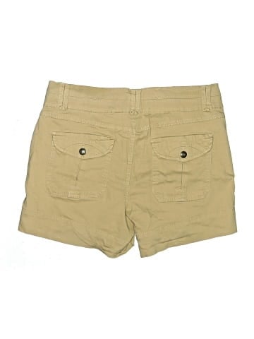 JW (JW Style) Khaki Shorts (view 2)