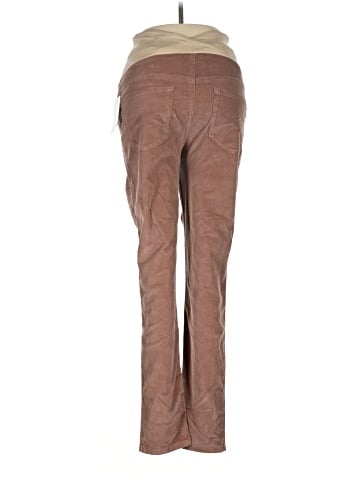 Isabel Maternity Casual Pants (view 2)