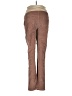 Isabel Maternity Brown Casual Pants Size 29R Maternity - photo 2