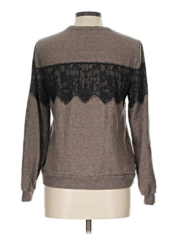 Apt. 9 Pullover Sweater (view 2)