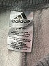 Adidas Gray Sweatpants Size 10 - 12 - photo 3