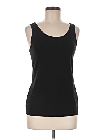 Ellen Tracy Tank Top (view 1)