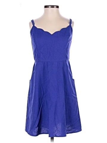 Cope Casual Dress (view 1)