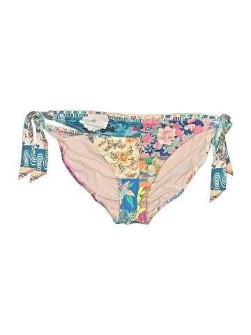 Johnny Was Swimsuit Bottoms (view 1)