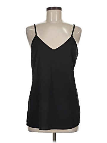 Curio Sleeveless Top (view 1)
