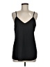 Curio 100% Polyester Black Sleeveless Top Size M - photo 1