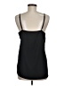 Curio 100% Polyester Black Sleeveless Top Size M - photo 2