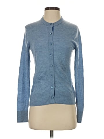 Brooks Brothers Wool Cardigan (view 1)
