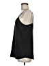 Curio 100% Polyester Black Sleeveless Top Size M - photo 5