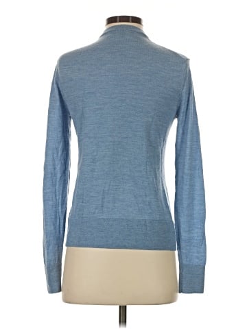 Brooks Brothers Wool Cardigan (view 2)