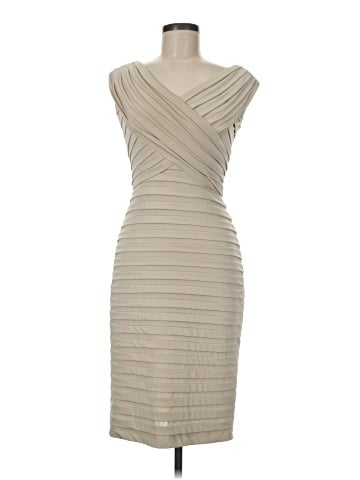 Adrianna Papell Cocktail Dress (view 1)