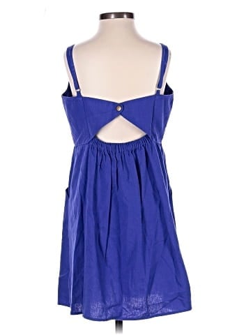 Cope Casual Dress (view 2)
