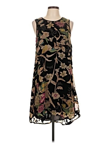 Daniel Rainn Cocktail Dress (view 1)