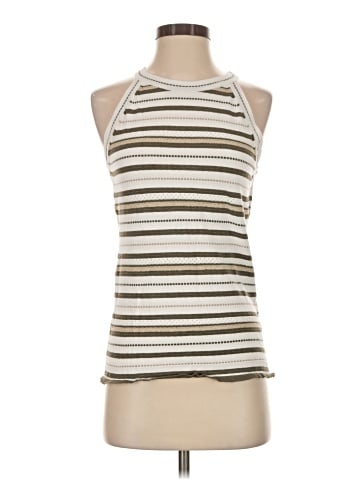 White House Black Market Sleeveless Top (view 1)