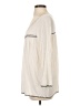Gap 100% Viscose Ivory 3/4 Sleeve Blouse Size S - photo 5