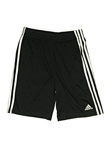 Adidas Athletic Shorts (view 1)