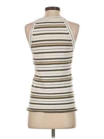 White House Black Market Sleeveless Top (view 2)