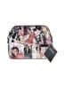 Diophy Gray Crossbody Bag One size - photo 1