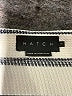 Hatch Stripes Ivory Casual Dress Size Sm Maternity (1) - photo 6