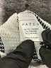 Hatch Stripes Ivory Casual Dress Size Sm Maternity (1) - photo 7