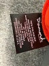 Diamond Supply Co 100% Polyester Solid Red Formal Skirt Size XS - photo 5
