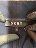 DKNY Black Dress Pants Size 14 - photo 7