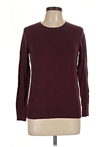 Banana Republic Factory Store Pullover Sweater (view 1)