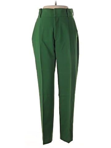 Zara Casual Pants (view 1)