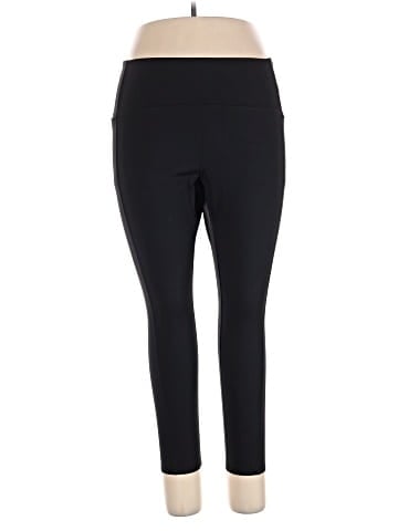 Danskin Active Pants (view 1)