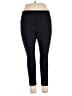 Danskin Solid Black Active Pants Size XXL - photo 1