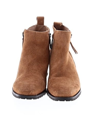 Blondo Ankle Boots (view 2)