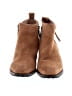 Blondo Brown Ankle Boots Size 7 1/2 - photo 2