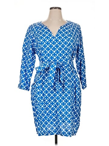 Boden Casual Dress (view 1)