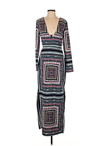 Mara Hoffman Casual Dress (view 1)