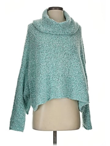 Urban Outfitters Pullover Sweater (view 1)