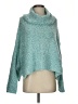 Urban Outfitters Tweed Teal Pullover Sweater Size S - photo 1