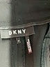 DKNY Solid Black Dress Pants Size 14 - photo 7