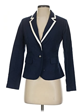 Banana Republic Factory Store Blazer (view 1)