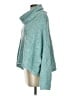 Urban Outfitters Tweed Teal Pullover Sweater Size S - photo 5