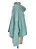 Urban Outfitters Tweed Teal Pullover Sweater Size S - photo 4