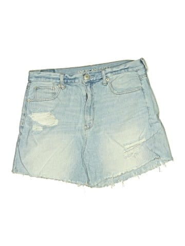 American Eagle Outfitters Denim Shorts (view 1)