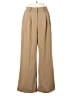 Assorted Brands Solid Tan Casual Pants Size S - photo 1