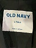 Old Navy Black Blazer Size L (tall) - photo 6