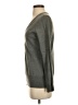 New York & Company 100% Acrylic Gray Pullover Sweater Size S - photo 5