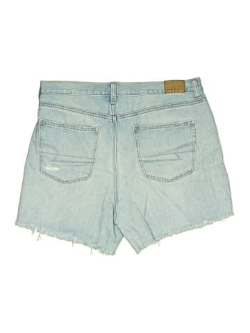 American Eagle Outfitters Denim Shorts (view 2)