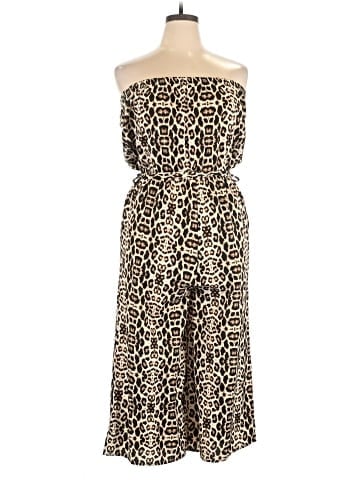 Blush Jumpsuit (view 1)