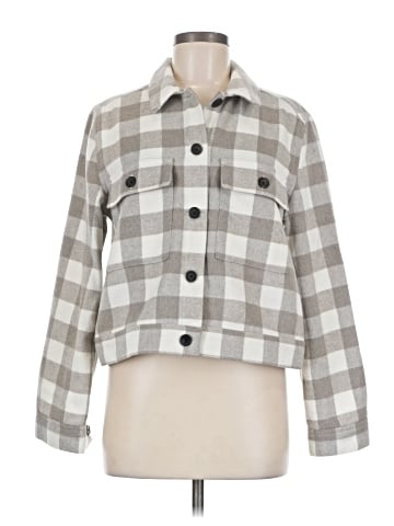 Rails Jacket (view 1)