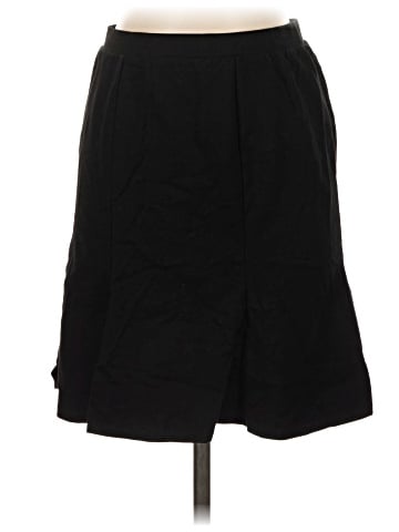 White House Black Market Casual Skirt (view 1)